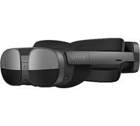 HTC Vive XR Elite Casque de réalité virtuelle noir 128 GB avec manettes, mémoire : 128 GB