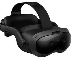 HTC XR Casque de réalité virtuelle avec contrôleur Noir 128 Go
