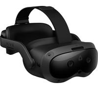 HTC XR Headset Casque de réalité virtuelle noir 128 GB avec manettes