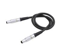 HTcable Nucleus-M Câble 7 Broches vers 7 Broches vers Moteur Connexion en série pour Tilta 60 cm