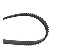 HTD 5M Timing Belt Length 395mm To 600mm Drive Width 10mm Synchronous HTD5M Rubber Closed 1Pcs(530mm)