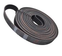 HTD3M Timing Belt Lp=3000 3300 3360 3390 3600 3750 4020 4200 4284-5100 Width 25/30mm Rubber 1Pcs(4020-(1340 Teeth),1PC_30MM)
