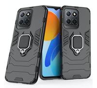 htdmobiles Coque pour Xiaomi 15 5G - Housse Etui Rigide Anti Choc + Film ecran - Noir