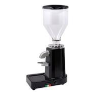 HTDRE Electric Coffee Grinder for Commercial and Home Use - Professional Turkish Coffee Grinding Solution