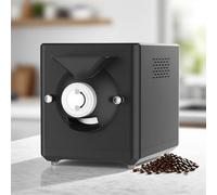 HTDRE Electric Coffee Roaster Machine, 1000g Automatic Home Coffee Bean Roasting Machine, Grain Dry Roaster for Perfectly Roasted Coffee Beans