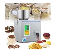 HTDRE Machine de Remplissage Automatique de Poudre - Dispositif de Dosage Efficace pour épices et granulés - Idéale pour la Production Industrielle