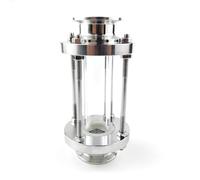 HTEJFUXQE 1pc FIT Tube OD 25MM SS304 Stainless Steel Homebrew Fitting