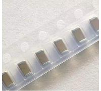 HTEJFUXQE 2000PCS 10uF 1206 106 10% SMD Capacitor 1206 106K 16V