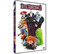 HOTEL TRANSYLVANIE 2 - DVD SINGLE (UV)