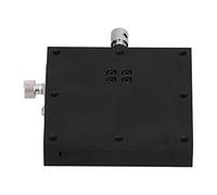 HTG - A80 Manual Linear Stage | 80x80mm Dovetail Sliding Platform for Microscopes/Optical Equipment | 29.4N Load, ±10mm Stroke, 0.01mm Accuracy