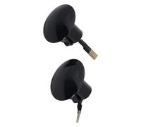 HTGMTGPACC Indicateur Dynamiques Clignotant Latéral Dynamique LED Pour Voiture Partir De 2009(Dynamic Crystal)