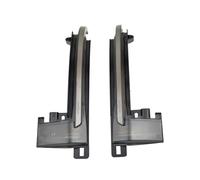 HTGMTGPACC Indicateur Dynamiques Pour A4 A5 B8 .5 A3 8P Q3 A6 C6 Rétroviseur Séquentiel Indicateur Clignotant Dynamique Défilement LED 2x(B8)