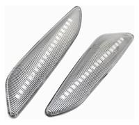 HTGMTGPACC Indicateur Dynamiques Pour Fiat Pour Tipo Typ 356 2015 2016 2017 2018 2019 2020 Clignotant Latéral Dynamique LED