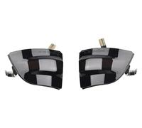 HTGMTGPACC Indicateur Dynamiques Pour Focus 2 Pour MK2 Pour C-MAX 2003 2000 2005 2006 2007 2008 2009 2010 Clignotant Dynamique Séquentiel Pour Rétroviseurs Latéraux