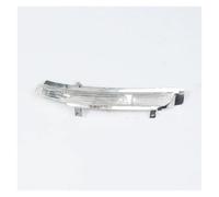 HTGMTGPACC Indicateur Dynamiques Pour Skoda Pour Octavia Pour Superb 2009 2010 2011 2012 2013 Clignotants Répétiteurs Feux Arrière LED Intégrés Aux Rétroviseurs(L and R)