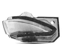 HTGMTGPACC Indicateur Dynamiques Pour Toyota Pour Corolla 2019-2022 Clignotant Rétroviseur Extérieur Ambre Références 81730-02160 81740-02050(Right)