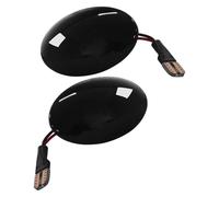 HTGMTGPACC Indicateur Dynamiques Pour Transit MK7 MK6 Pour Fiesta 3/4 Pour Ka Pour Mondeo MK1 Clignotant Latéral Dynamique LED Avec Répétiteur 2x