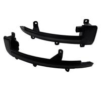 HTGMTGPACC Indicateur Dynamiques Pour TT TTS 8J R8 Coupe Clignotants Porte Latéraux Dynamiques LED Avec Séquentiels X2