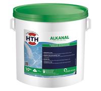 HTH Alkanal - augmentation alcalinité TAC - Seau de 10 kg