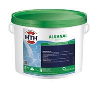HTH Alkanal - augmentation alcalinité TAC - Seau de 5 kg