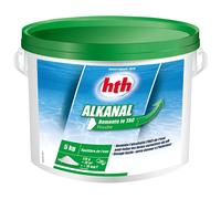 HTH Alkanal - Seau de 5 kg
