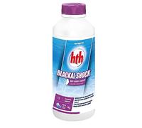 HTH Anti-algues choc Blackal Shock – Algues moutarde – 1 L