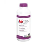 HTH Anti-écume - Anti-mousse pour Spa