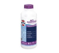 HTH Anti-phosphates liquide ultra-concentré 1 L - Élimine des phosphates