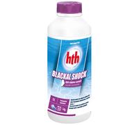 HTH Blackal Shock 1L