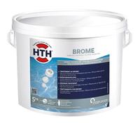 HTH Brome lent - Seau de 5 kg