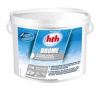 HTH Brome lent Quantité - Seau de 5 kg