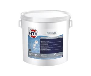 HTH Brome lent - Seau de 10 kg