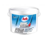 HTH BROME MULTIFONCTIONS 5KG HTH 00218924