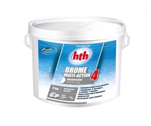 HTH BROME MULTIFONCTIONS 5KG HTH 00218924