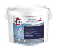 HTH Brome multifonctions - Seau de 5 kg