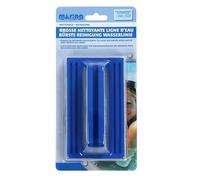 Hth Brosse Ligne d'eau pour Spa et Piscine