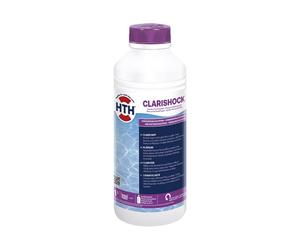 HTH Clarishock - clarifiant choc