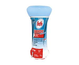 Hth Diffuseur Flottant Chlore Non-stabilisé EASYCLIC Advanced - 1,5 kg