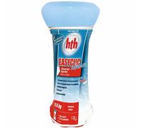 Diffuseur flottant chlore non-stabilisé HTH EASYCLIC Advanced