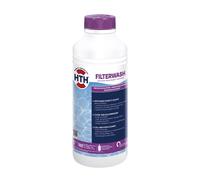 HTH – Nettoyant pour filtre à sable Filterwash 1 L