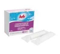 HTH floculant Cartouches (10 x 125 g)