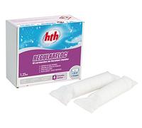 HTH floculant Cartouches (10 x 125 g)