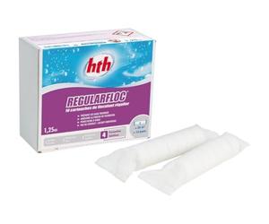 HTH floculant Cartouches (10 x 125 g)