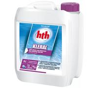 HTH Kleral - anti-algues non moussant - Bidon de 5 L