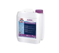 HTH Kléral - Anti-algues non moussant Liquide 5 L