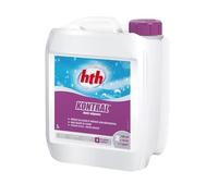 HTH KONTRAL Liquide - 5L | Anti-Algues - Standard