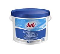 HTH Maxitab 200 Regular - 5kg