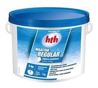 Chlore Maxitab Regular 5 kg - HTH