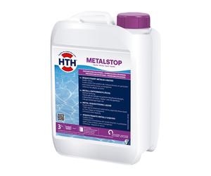 HTH Metalstop liquide - séquestrant métaux