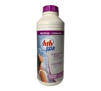 Nettoyant filtre Spa - HTH